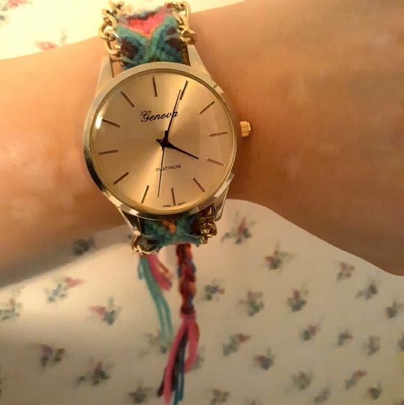 Geneva Watch - Picture 4 of 8